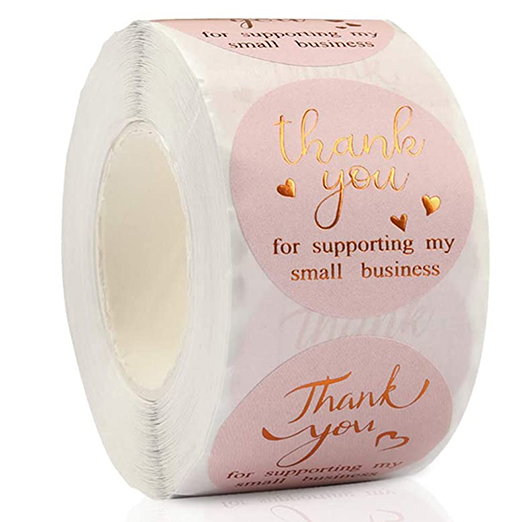 감사합니다 스티커