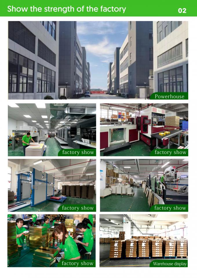 CKT 프린트 회사 공장 외관