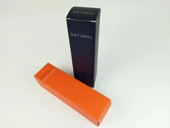 UV 프린팅 화장품 포장 디자인 CMYK 일체 판톤 색상