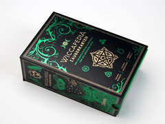 단단한 슬라이딩 박스 마지크 카드 용 용품 용품 용품 용품 용품 용품 용품