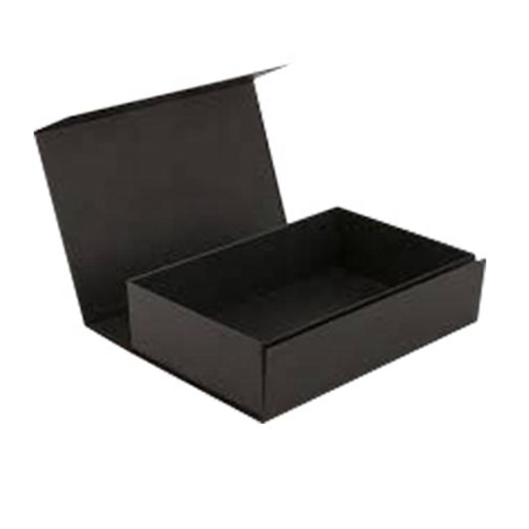 럭셔리 마그네틱 폐쇄 향수 포장 상자 반짝이는 라미네이션 / 라니싱과 함께 corrugated 보드 종이