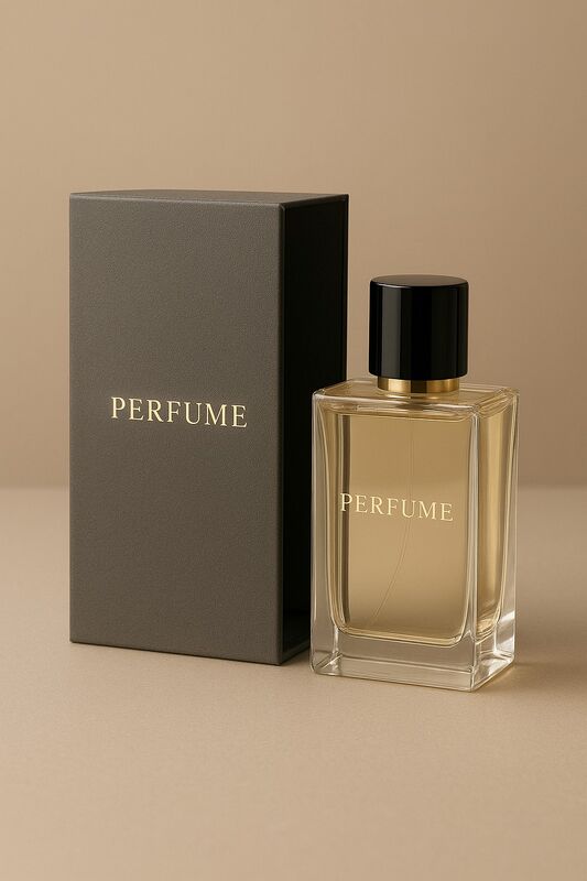 패션 트렌드 맞춤형 선물 상자, 4색 인쇄 및 UV 인쇄, 고급 화장품 포장용