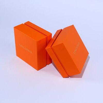 맞춤형 보석 포장 상자 목걸이 팔찌 포장 상자