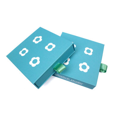 맞춤 화장품 빈 상자 선물 기념품 포장 작은 상자